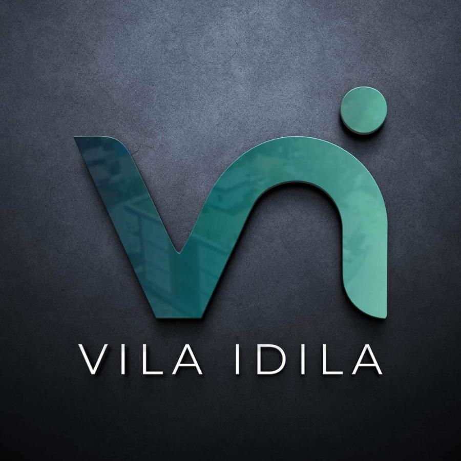 Apartment Vila Idila Tuzla Zewnętrze zdjęcie