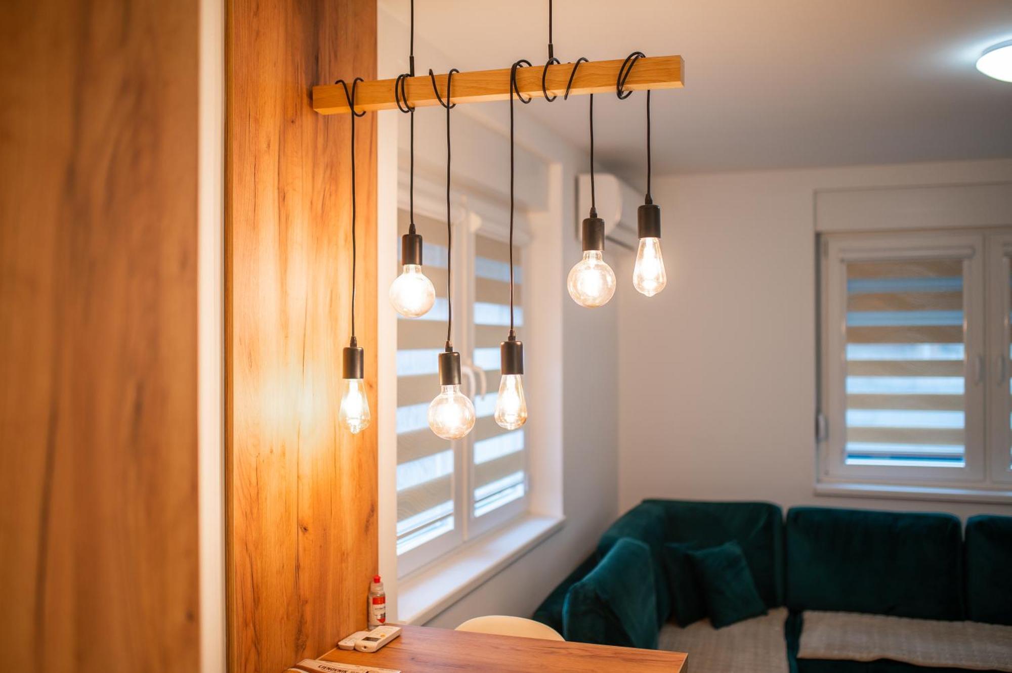 Apartment Vila Idila Tuzla Zewnętrze zdjęcie